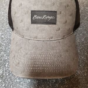 Beau Rivage Baseball Cap